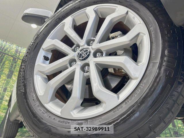Toyota COROLLA CROSS 2022-03 6992549-12