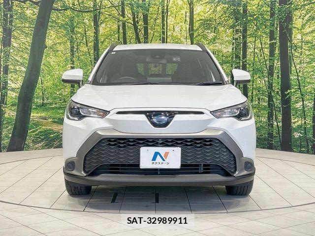 Toyota COROLLA CROSS 2022-03 6992549-13