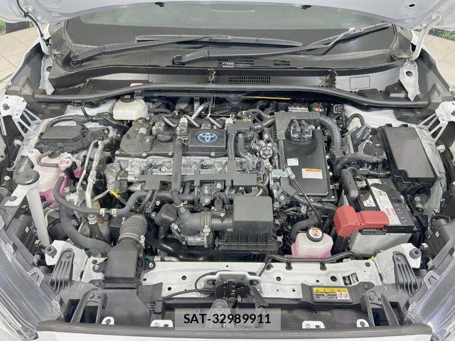 Toyota COROLLA CROSS 2022-03 6992549-17