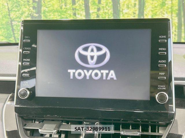 Toyota COROLLA CROSS 2022-03 6992549-2