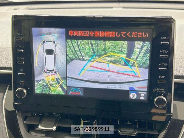 Toyota COROLLA CROSS 2022-03 6992549-3