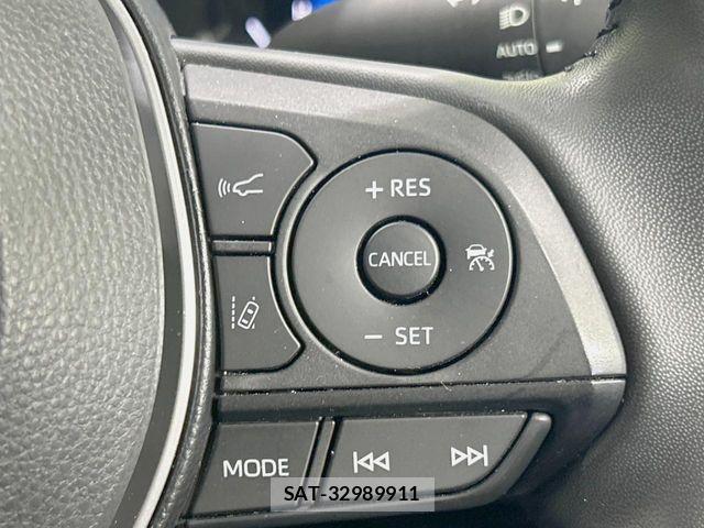 Toyota COROLLA CROSS 2022-03 6992549-5