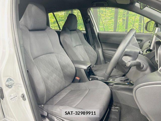 Toyota COROLLA CROSS 2022-03 6992549-7