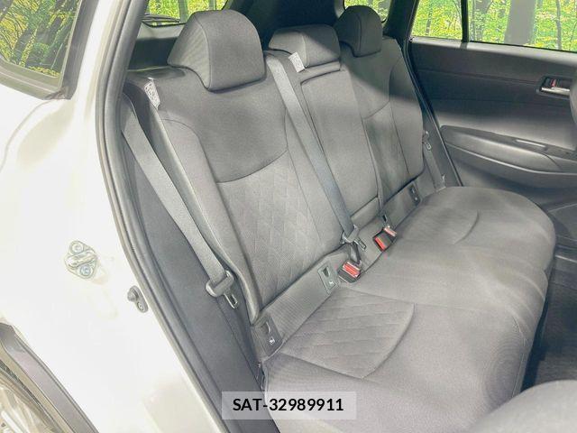 Toyota COROLLA CROSS 2022-03 6992549-8