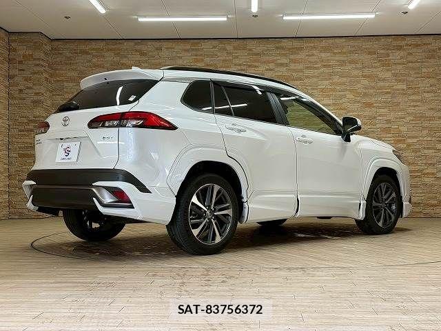 Toyota COROLLA CROSS 2024-12 6992498-15