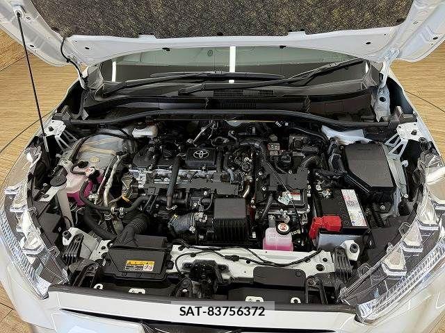 Toyota COROLLA CROSS 2024-12 6992498-17