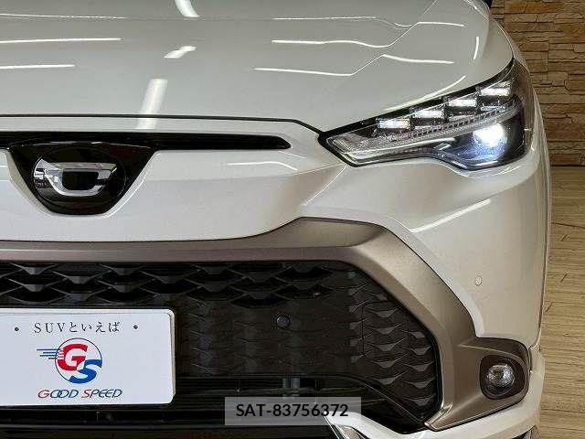 Toyota COROLLA CROSS 2024-12 6992498-19