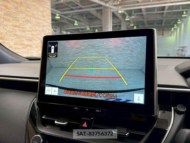 Toyota COROLLA CROSS 2024-12 6992498-3