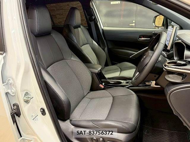 Toyota COROLLA CROSS 2024-12 6992498-4