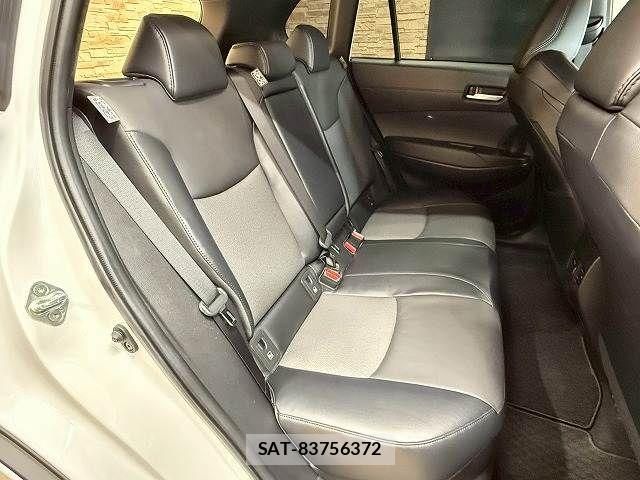 Toyota COROLLA CROSS 2024-12 6992498-5