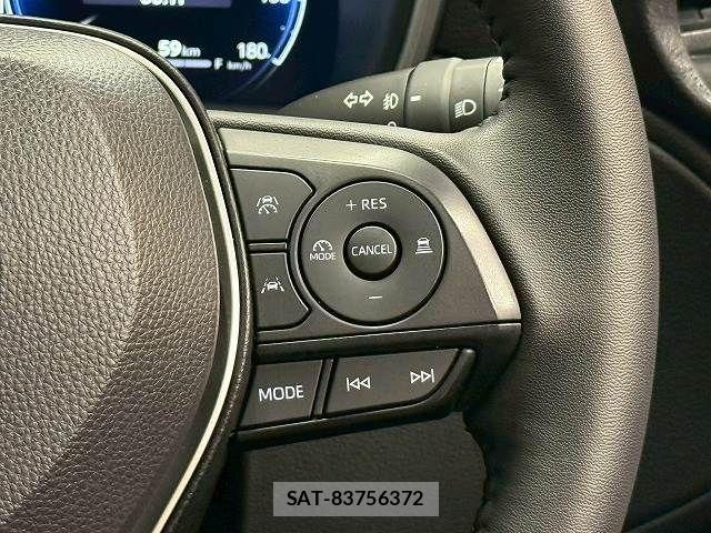 Toyota COROLLA CROSS 2024-12 6992498-6