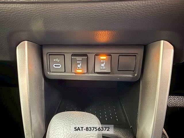 Toyota COROLLA CROSS 2024-12 6992498-7