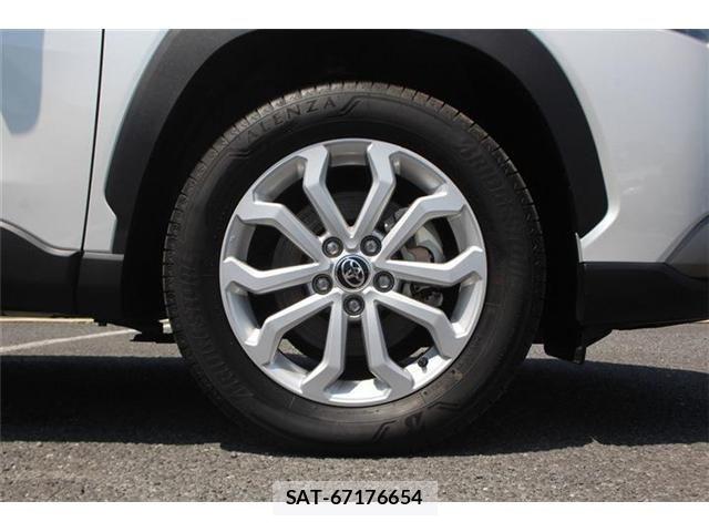 Toyota COROLLA CROSS 2024-10 6992552-9