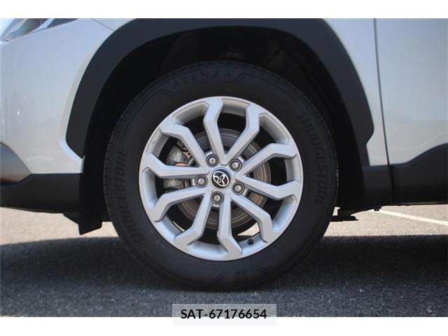 Toyota COROLLA CROSS 2024-10 6992552-10
