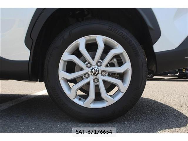 Toyota COROLLA CROSS 2024-10 6992552-11