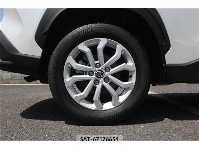 Toyota COROLLA CROSS 2024-10 6992552-12