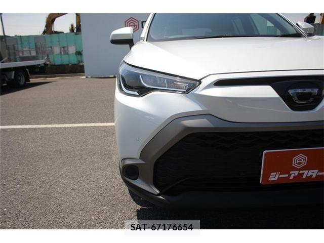Toyota COROLLA CROSS 2024-10 6992552-15