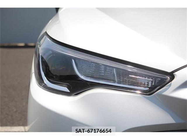 Toyota COROLLA CROSS 2024-10 6992552-16