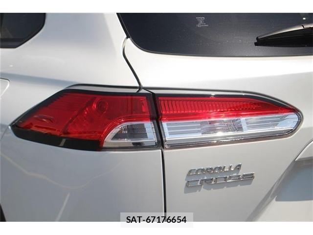 Toyota COROLLA CROSS 2024-10 6992552-17