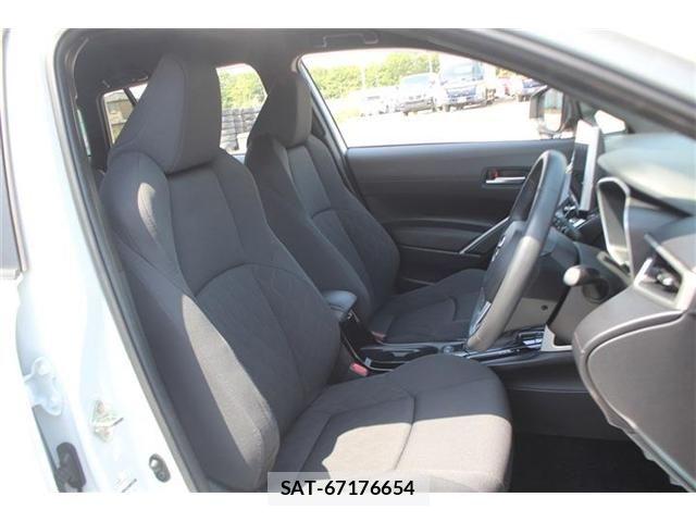 Toyota COROLLA CROSS 2024-10 6992552-20