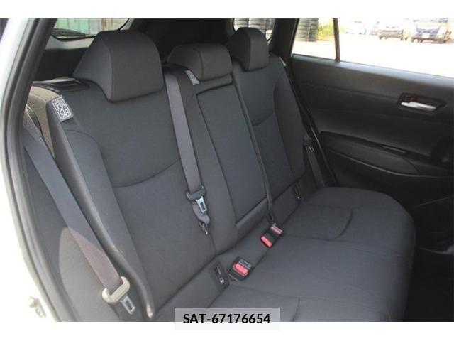 Toyota COROLLA CROSS 2024-10 6992552-21