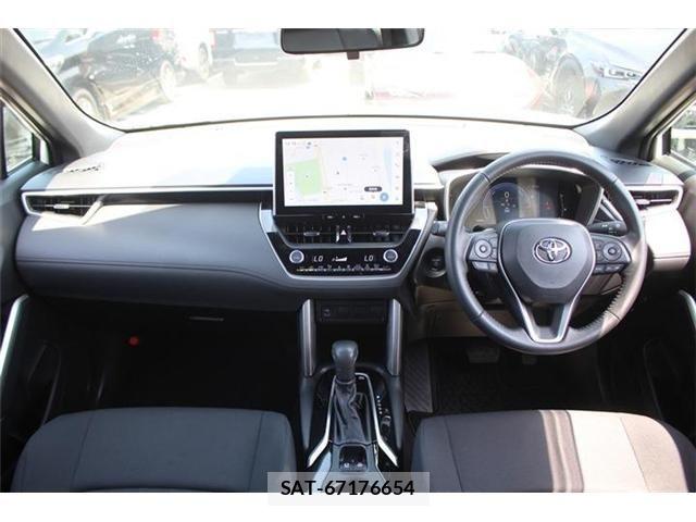 Toyota COROLLA CROSS 2024-10 6992552-25