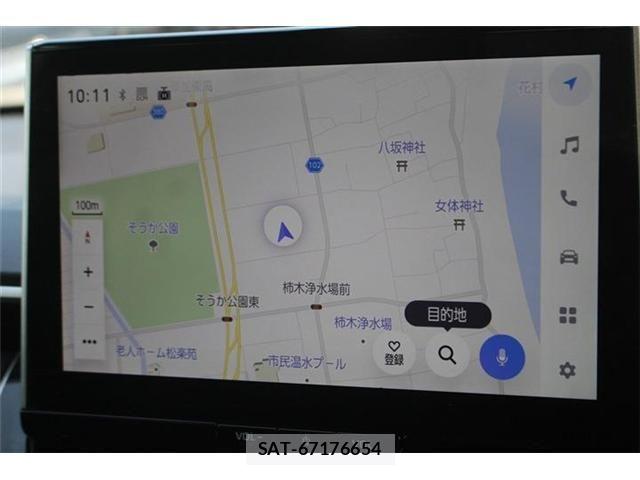 Toyota COROLLA CROSS 2024-10 6992552-26