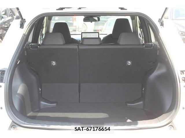 Toyota COROLLA CROSS 2024-10 6992552-28