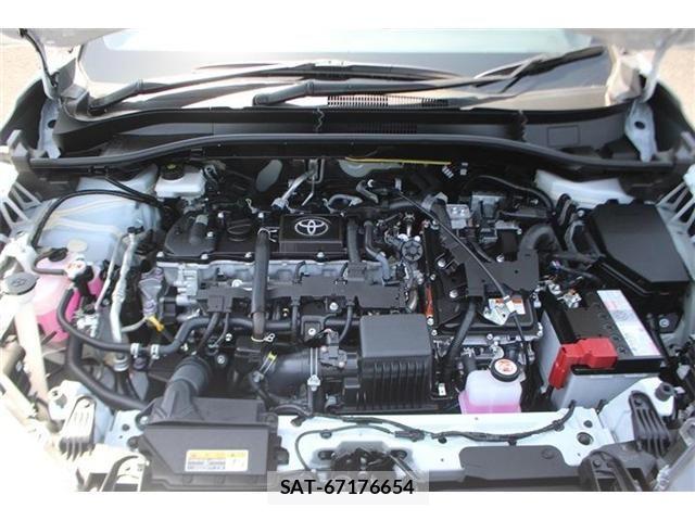 Toyota COROLLA CROSS 2024-10 6992552-29