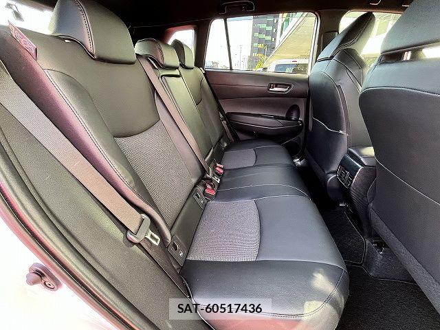 Toyota COROLLA CROSS 2025-11 6992483-9