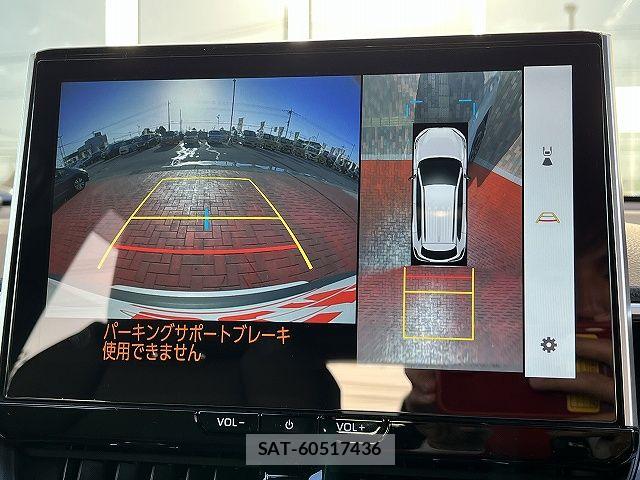 Toyota COROLLA CROSS 2025-11 6992483-10