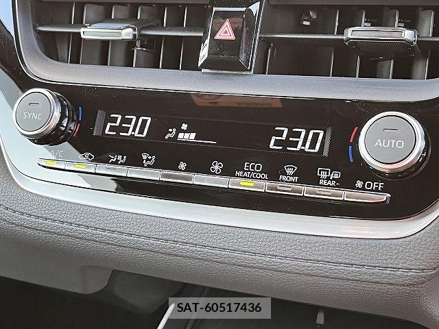 Toyota COROLLA CROSS 2025-11 6992483-14