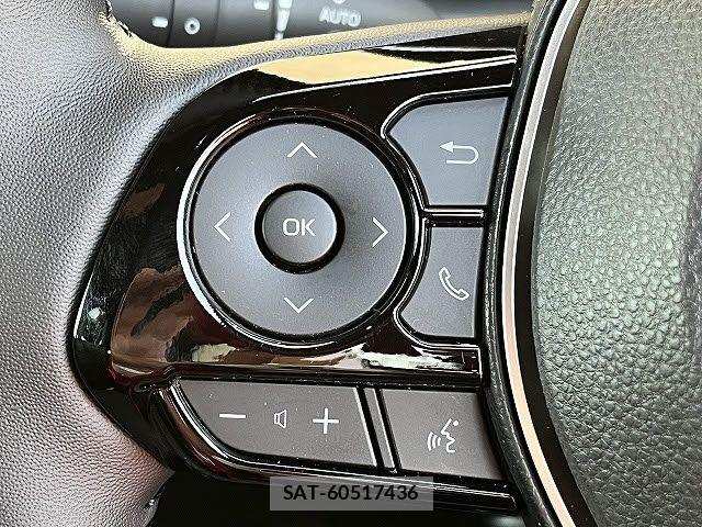 Toyota COROLLA CROSS 2025-11 6992483-17