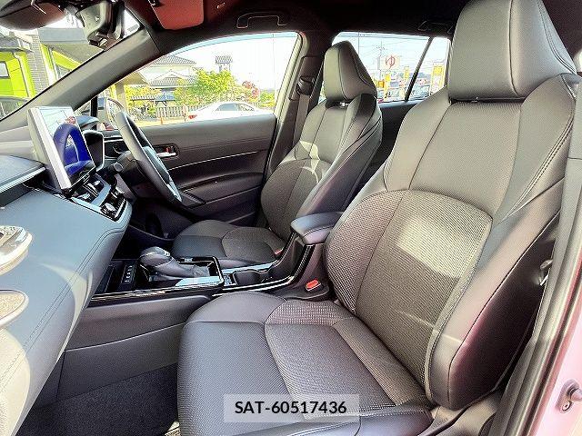 Toyota COROLLA CROSS 2025-11 6992483-18