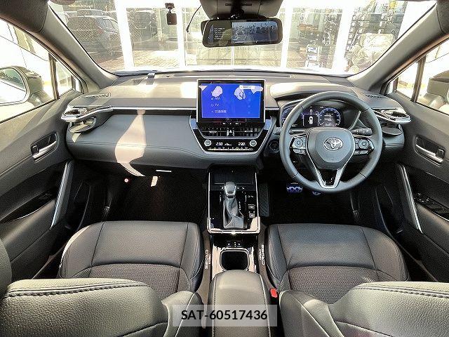 Toyota COROLLA CROSS 2025-11 6992483-1
