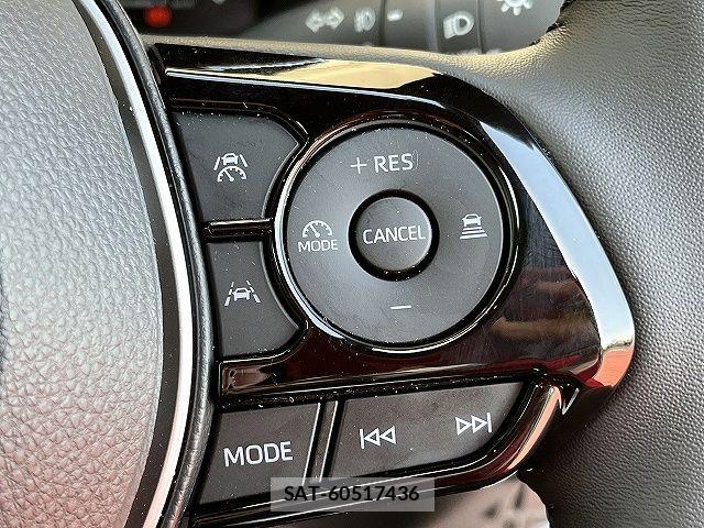 Toyota COROLLA CROSS 2025-11 6992483-23