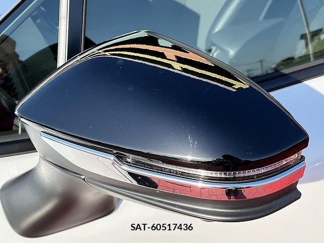 Toyota COROLLA CROSS 2025-11 6992483-24