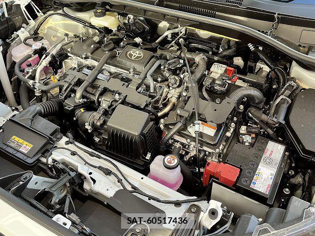 Toyota COROLLA CROSS 2025-11 6992483-27