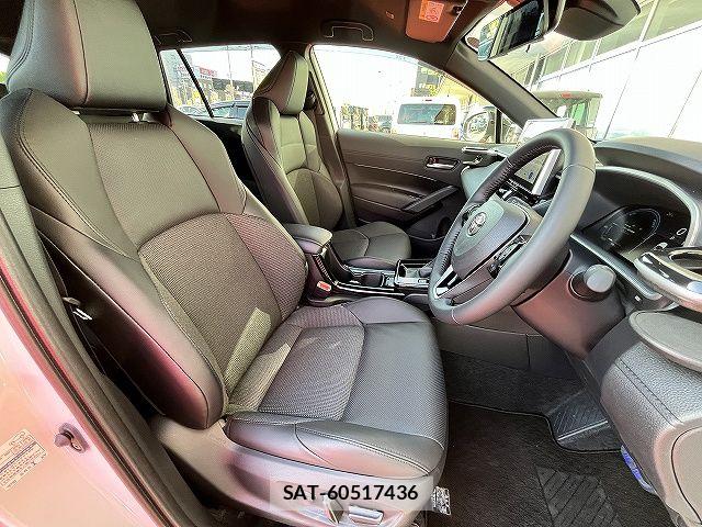 Toyota COROLLA CROSS 2025-11 6992483-3