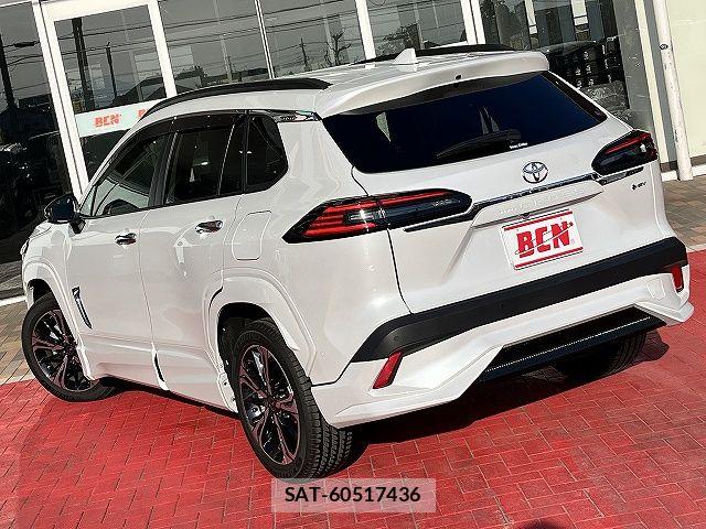 Toyota COROLLA CROSS 2025-11 6992483-8