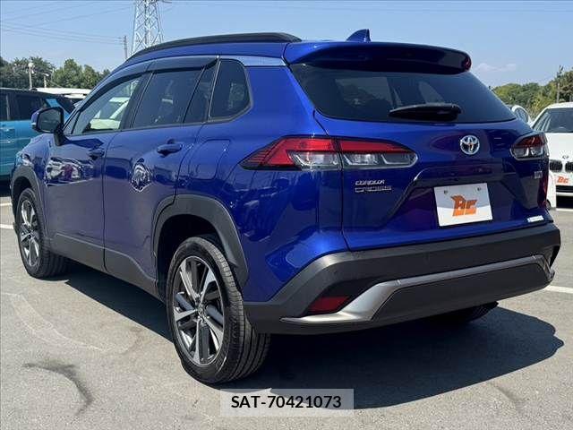 Toyota COROLLA CROSS 2023-07 6992548-12