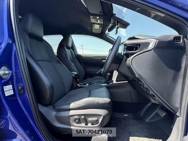 Toyota COROLLA CROSS 2023-07 6992548-15
