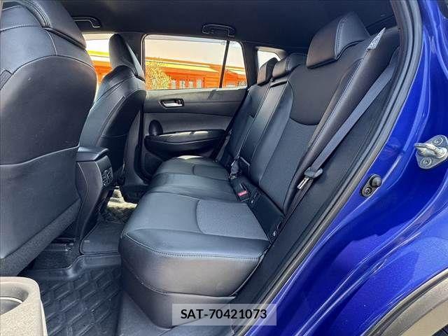 Toyota COROLLA CROSS 2023-07 6992548-17