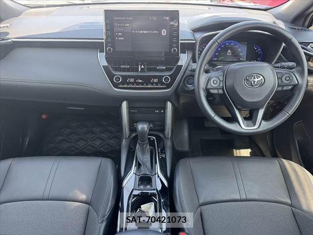 Toyota COROLLA CROSS 2023-07 6992548-1