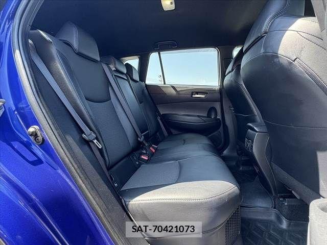 Toyota COROLLA CROSS 2023-07 6992548-19