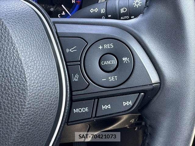 Toyota COROLLA CROSS 2023-07 6992548-24