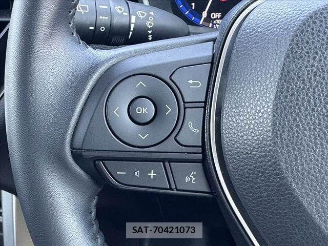 Toyota COROLLA CROSS 2023-07 6992548-25