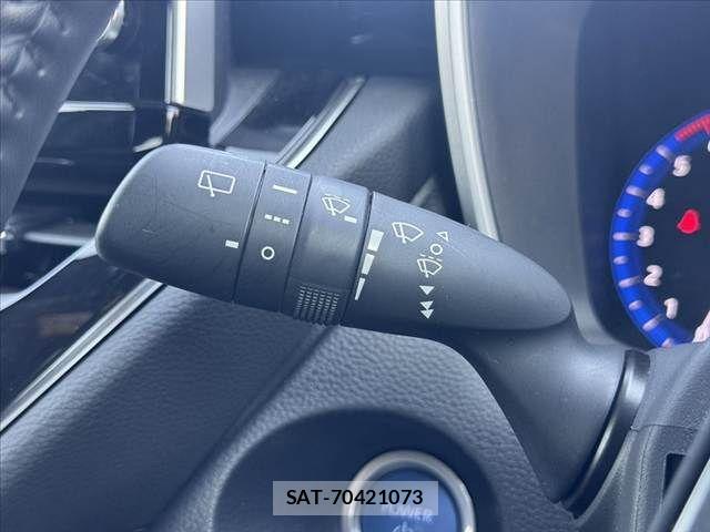 Toyota COROLLA CROSS 2023-07 6992548-27