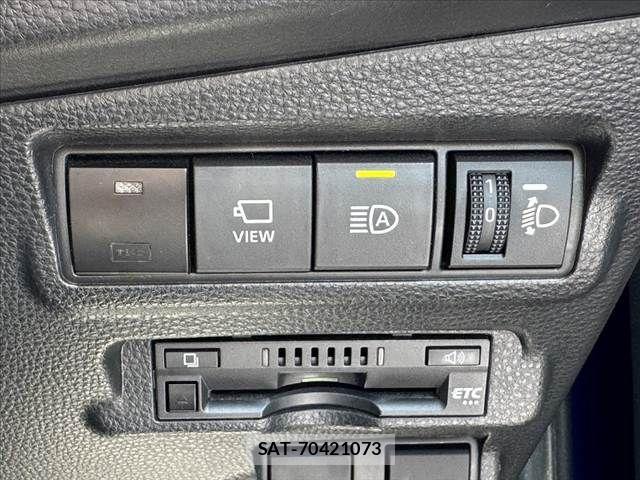 Toyota COROLLA CROSS 2023-07 6992548-5
