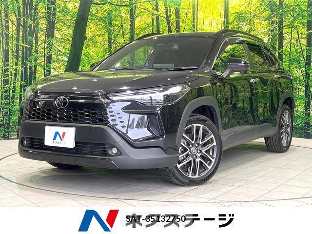 Toyota COROLLA CROSS 2025-10 6992474-0
